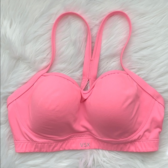 32dd sports bra size